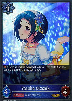 Yasuha Okazaki