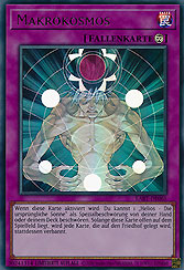 Makrokosmos