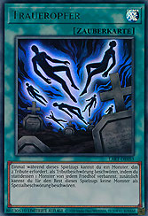 Traueropfer