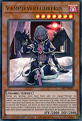 Vampirverführerin