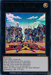 Yu-Gi-Oh! ZEXAL