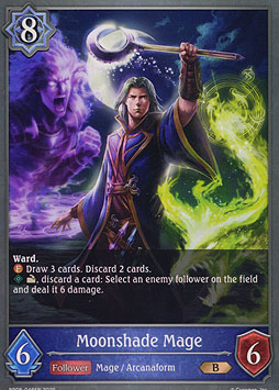 Moonshade Mage