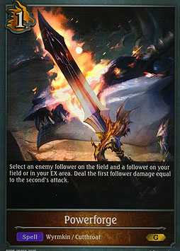 Powerforge