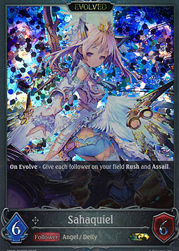 Sahaquiel (Evolved)