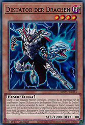 Diktator der Drachen