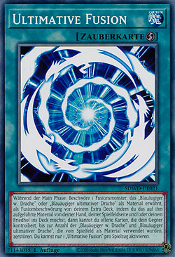 Ultimative Fusion