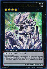 Kachi Kochi Dragon