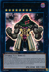 Number 22: Zombiestein