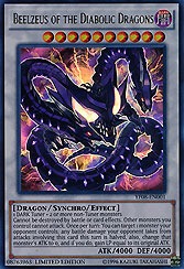 Beelzeus of the Diabolic Dragons