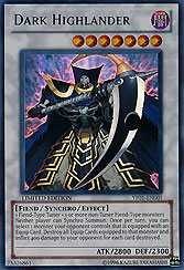 Dark Highlander