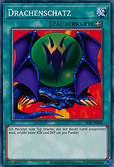 Drachenschatz