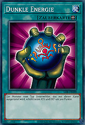 Dunkle Energie
