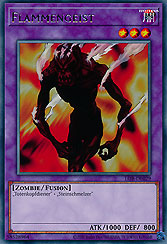 Flammengeist