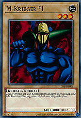 M-Krieger #1