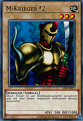 M-Krieger #2