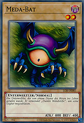 Meda-Bat