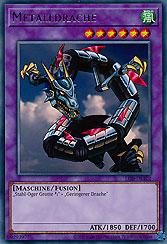 Metalldrache