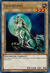 Silberfang