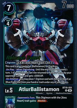 AtlurBallistamon