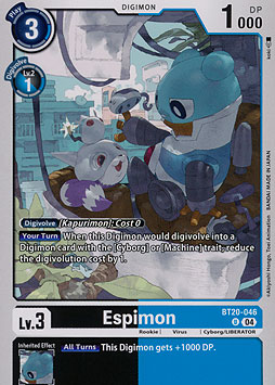 Espimon