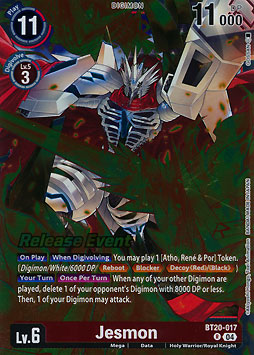 Jesmon