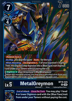 MetalGreymon