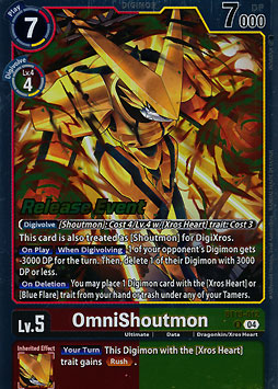 OmniShoutmon