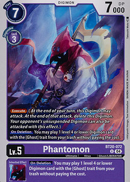 Phantomon