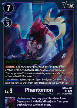 Phantomon