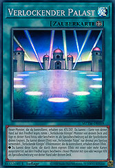 Verlockender Palast