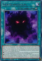 Geisterillusion