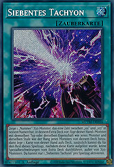 Siebentes Tachyon