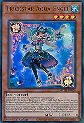 Trickstar Aqua-Engel