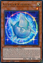 Astraler Kuriboh