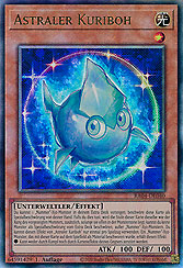 Astraler Kuriboh