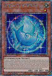 Astraler Kuriboh