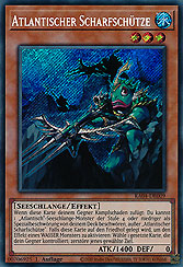 Atlantischer Scharfschütze