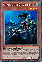 Atlantischer Scharfschütze