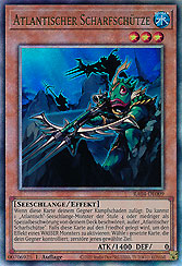 Atlantischer Scharfschütze