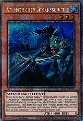 Atlantischer Scharfschütze