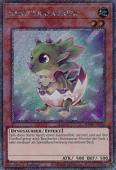Babycerasaurier