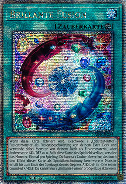 Brillante Fusion