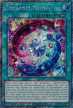 Brillante Fusion
