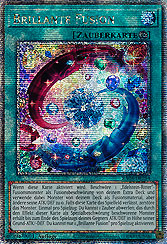 Brillante Fusion