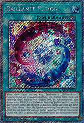 Brillante Fusion