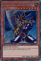Buster-Klingenkämpfer