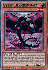 Cyber Drachenmark