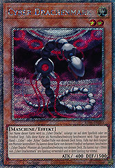 Cyber Drachenmark