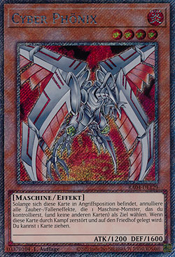 Cyber Phönix