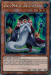 Der Mathematiker